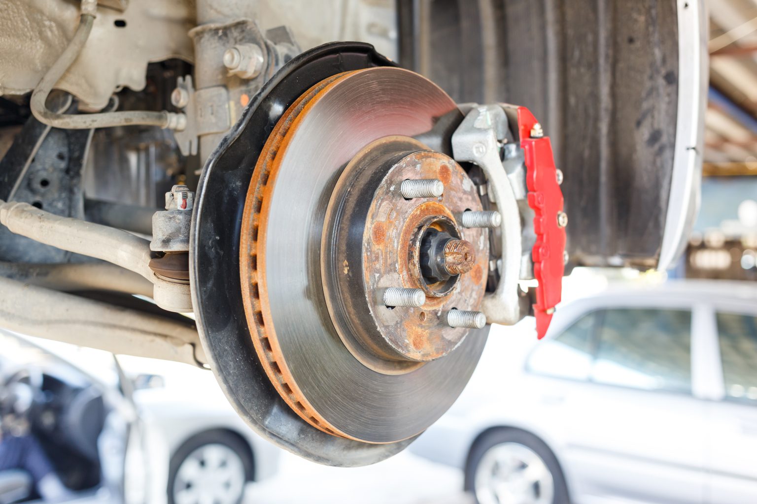 Brake Repair in Kent, WA - Automotive Experts | Professional Brake ...